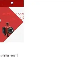 Sites similar to jonbeshsanat.ir