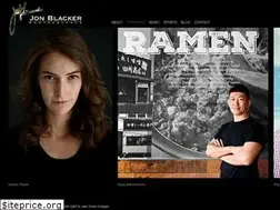 Sites similar to jonblacker.com