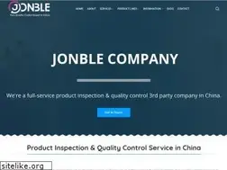 Sites similar to jonble.com