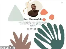 Sites similar to jonblumenfeld.com
