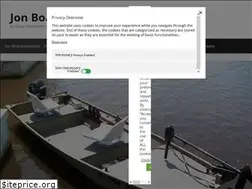 Sites similar to jonboataccessories.com