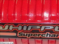 Sites similar to jonbondperformance.com