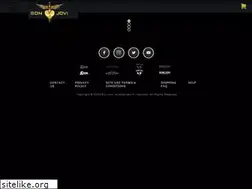 Sites similar to jonbonjovi.com