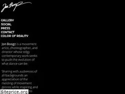 Sites similar to jonboogz.com