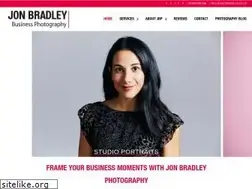 Sites similar to jonbradley.co.uk