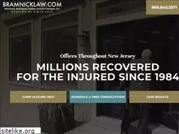 Sites similar to jonbramnick.com