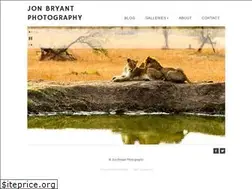 Sites similar to jonbryantphotography.net