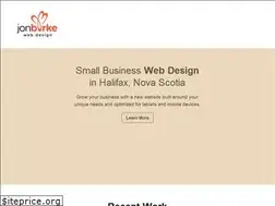 Sites similar to jonburke.ca