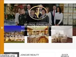 Sites similar to joncarrealty.com