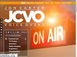 Sites similar to joncartercreative.com