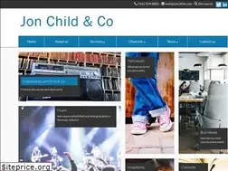 Sites similar to jonchild.com