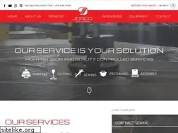 Sites similar to joncoind.com
