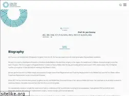 Sites similar to jonconroy.com