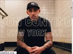 Sites similar to joncontino.com