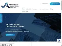 Sites similar to joncpa.com