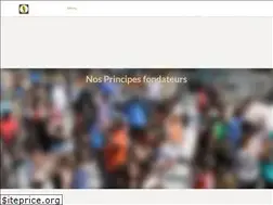 Sites similar to jonctionordsud.com