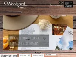 Sites similar to jondaryanwoolshed.com.au
