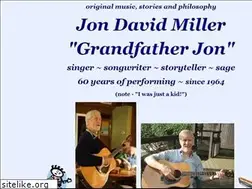 Sites similar to jondavidmiller.com