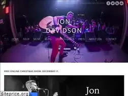 Sites similar to jondavidsonmusic.com
