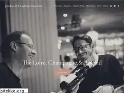 Sites similar to jondavidwine.com
