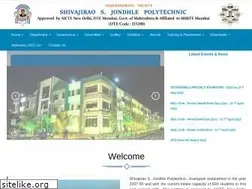 Sites similar to jondhlepoly.org
