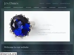 Sites similar to jondibben.co.uk