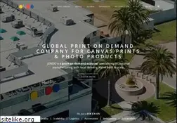 Sites similar to jondo.com