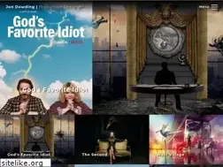 Sites similar to jondowding.com