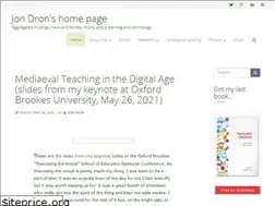 Sites similar to jondron.ca