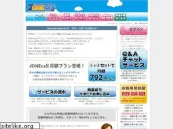 Sites similar to jone-c.com