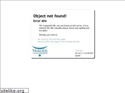 Sites similar to jone.de