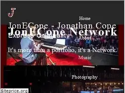 Sites similar to jonecope.com
