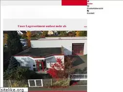 Sites similar to jonek.de