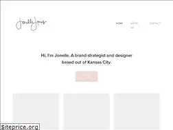 Sites similar to jonellejones.com