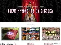 Sites similar to jonellepatrick.com