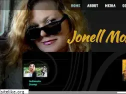 Sites similar to jonellmosser.com