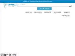 Sites similar to jonellsystems.com
