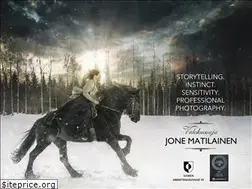 Sites similar to jonematilainen.com