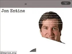 Sites similar to jonentine.com