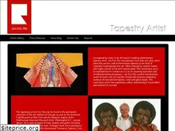 Sites similar to jonericriis-studio.com