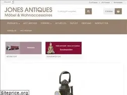 Sites similar to jones-antiques.de