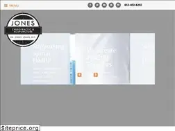 Sites similar to jones-chiro.com