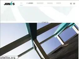 Sites similar to jones-corp.com