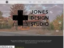 Sites similar to jones-design-studio.com
