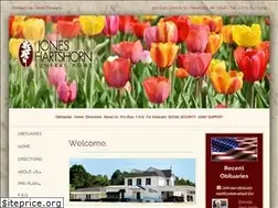 Sites similar to jones-hartshorn.com