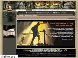Sites similar to jones-jr.com