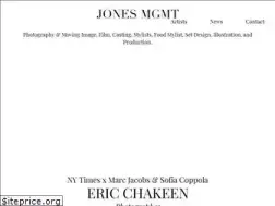 Sites similar to jones-mgmt.com