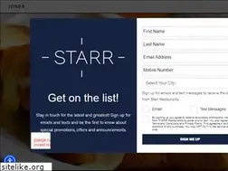 Sites similar to jones-restaurant.com