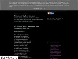 Sites similar to jones7rust.blogspot.com
