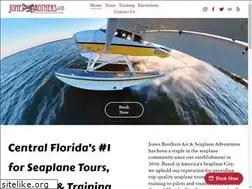 Sites similar to jonesairandsea.com